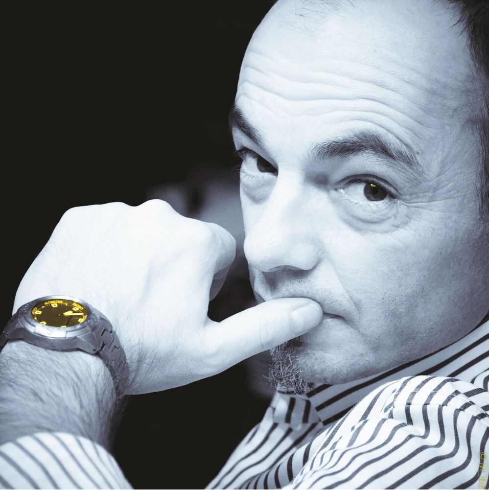 Marcin Kalkhoff