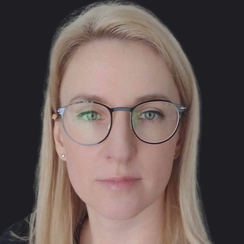 Małgorzata Janczukowicz