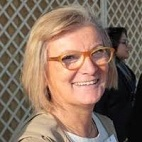 Brigitte Borja de Mozota