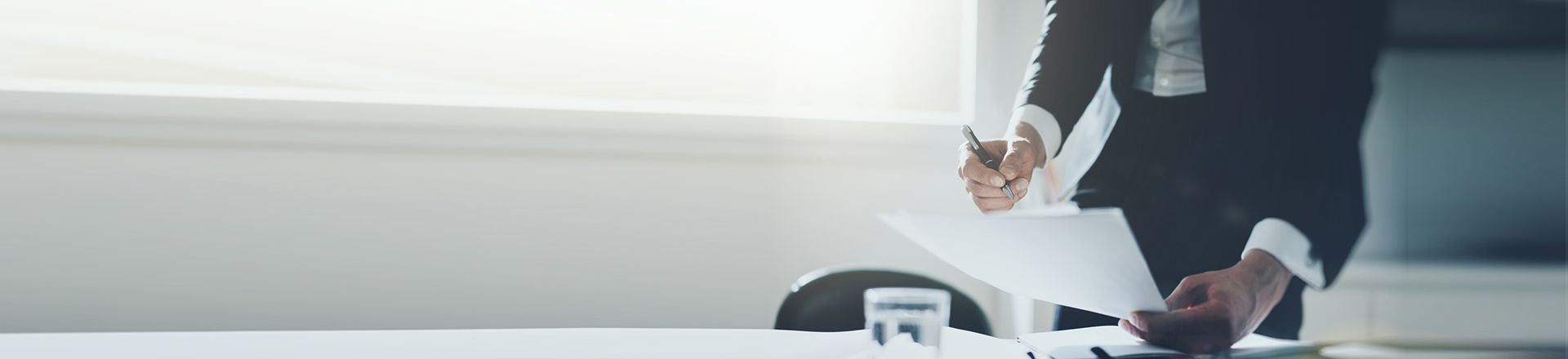 Dyrektor Administracyjny 2018
