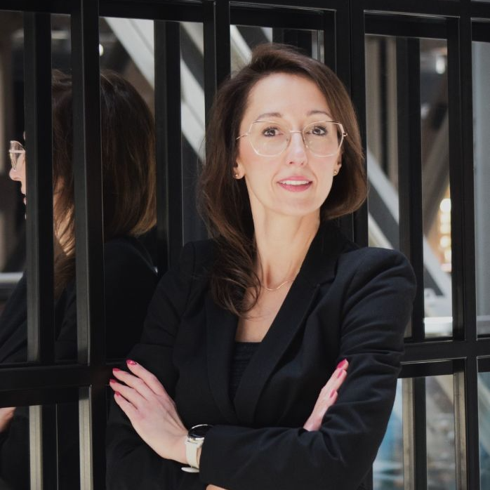 Izabela Mikołajczyk