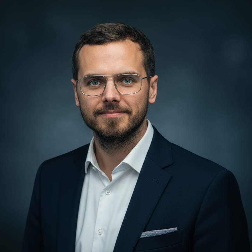 Maciej Smrokowski