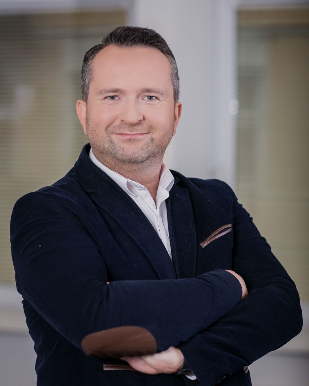 Robert Wielgo
