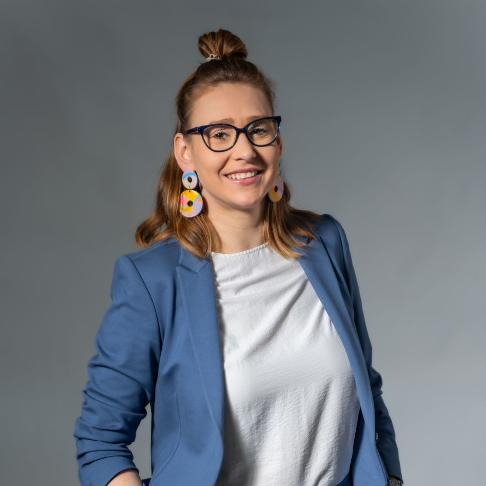 Małgorzata Suchecka