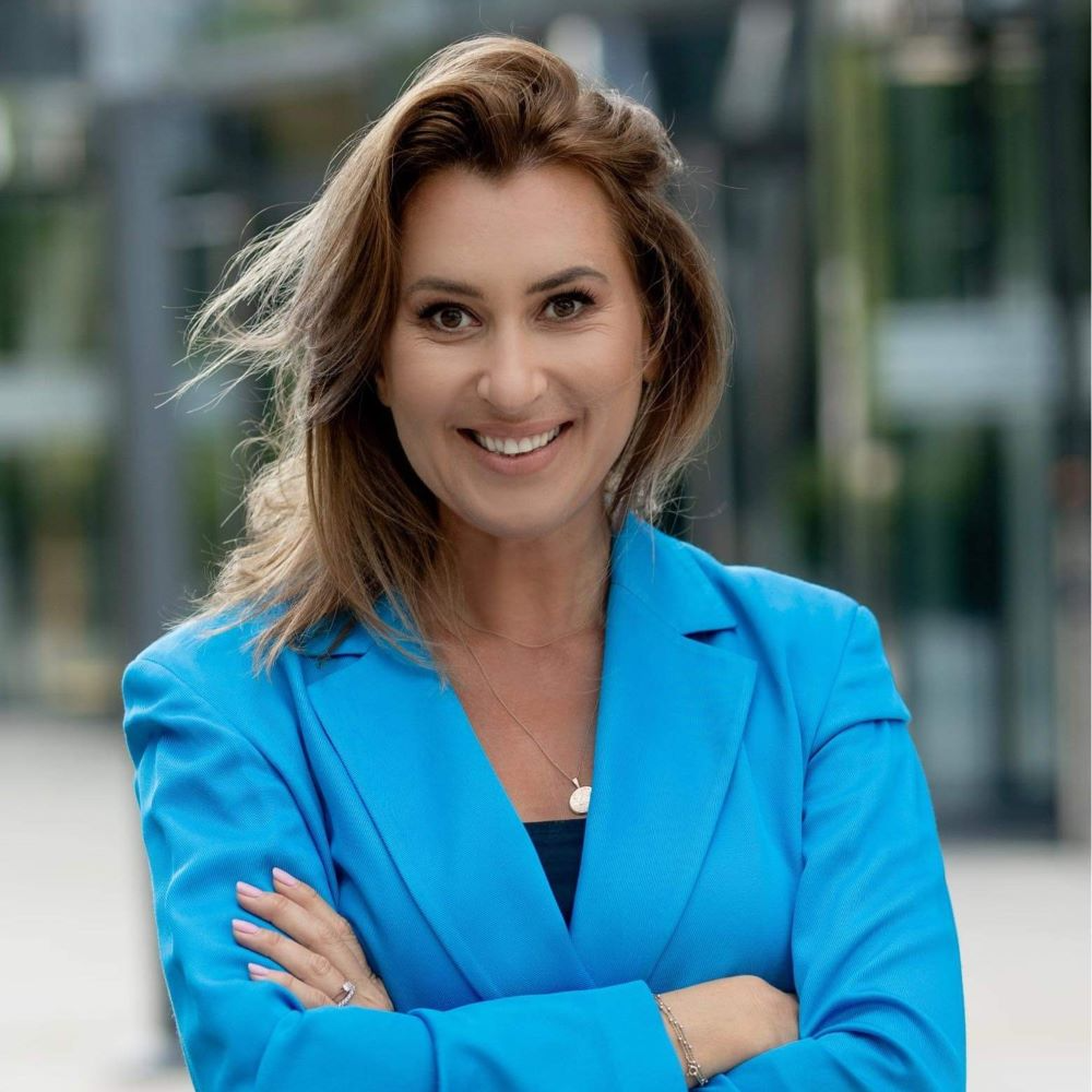 Ewelina Danowska