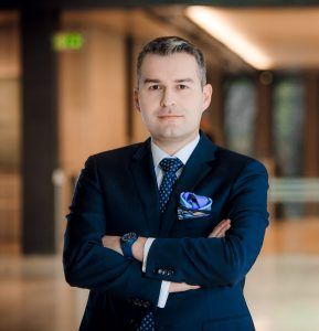 Dariusz Piątek