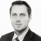 Mariusz Fistek LL.M.