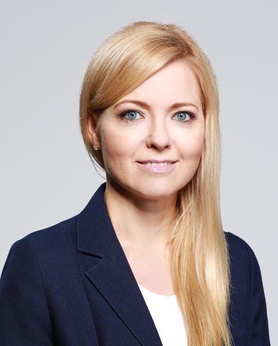 Katarzyna Terlecka,