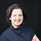 Magdalena Czubaszek-Nowaczyk