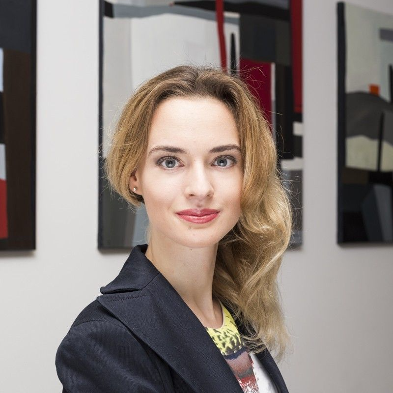 Paulina Szymańska vel Szymanek