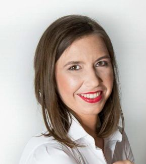 Magdalena Przybyłowska