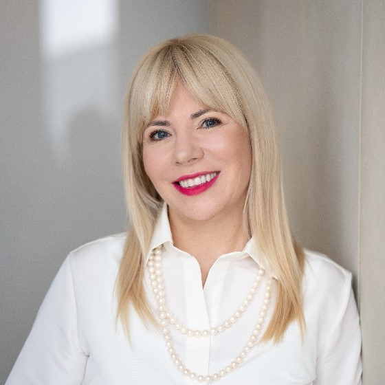 Agnieszka Deeg-Tyburska