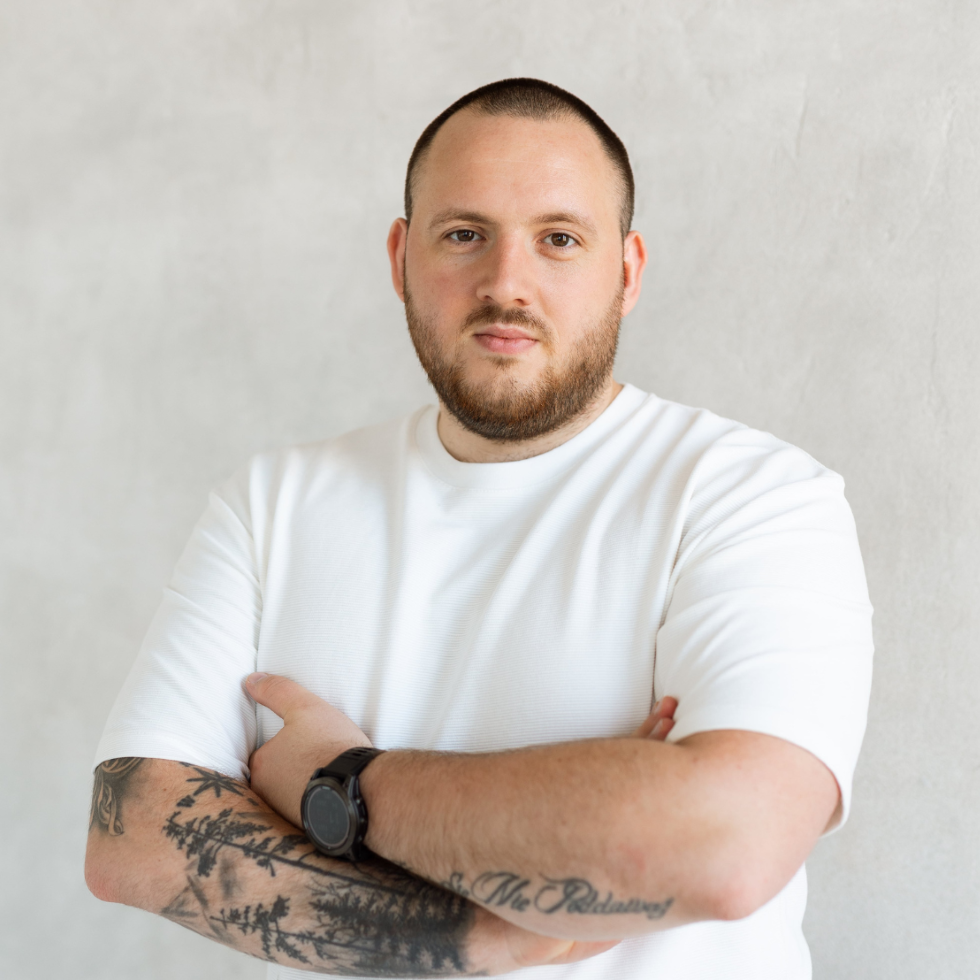 Michał Broś