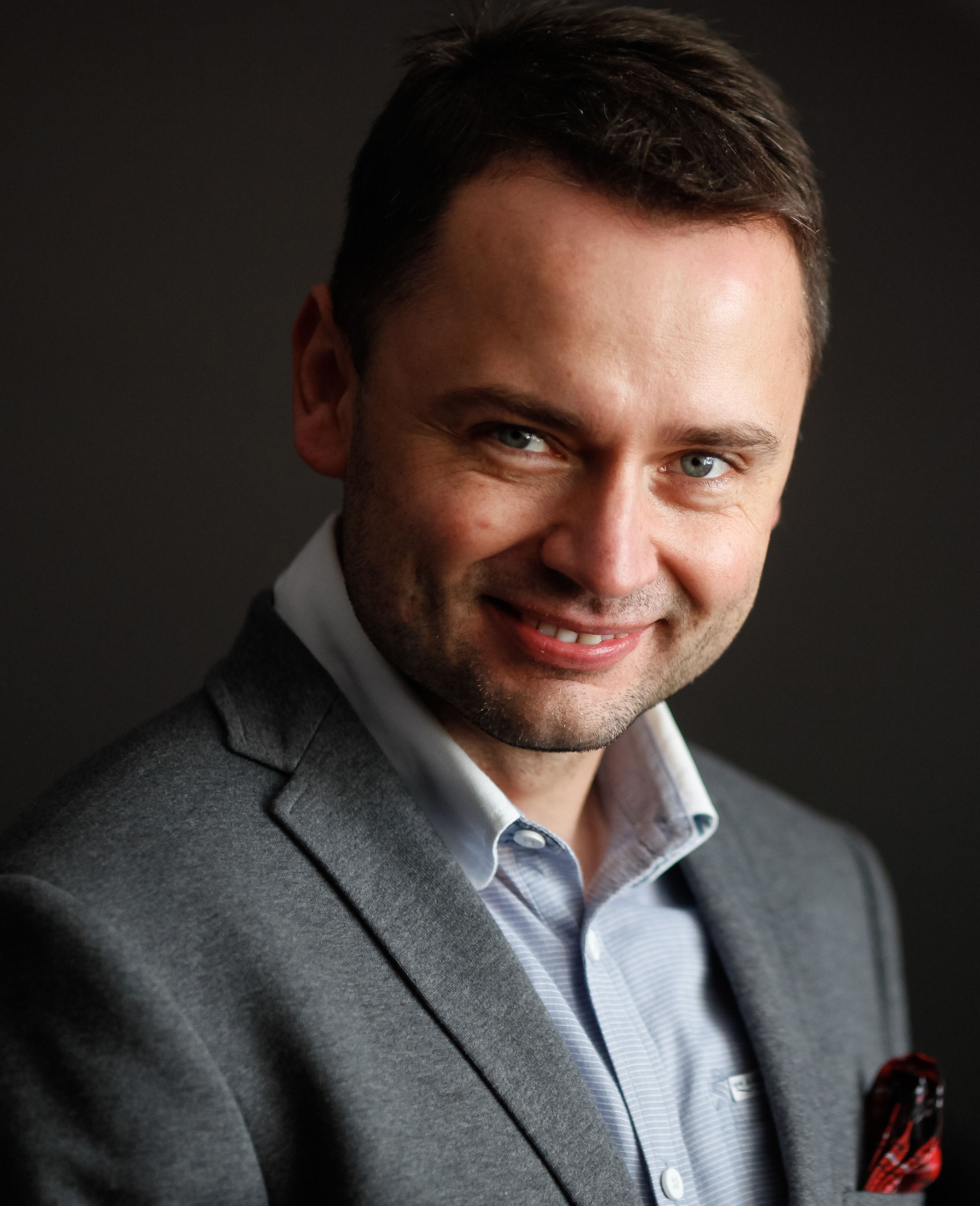 Igor Klaja,