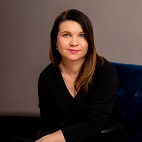 Agnieszka Mrówka
