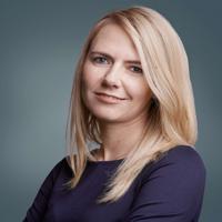 Anna Kamińska