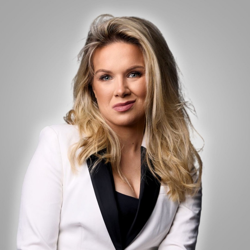 Ewa Wilmanowicz