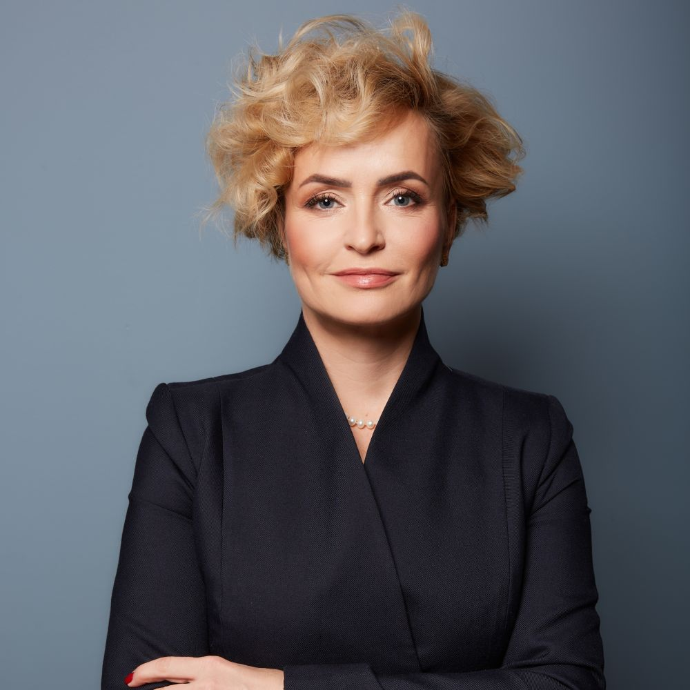 Olga Palec-Furga