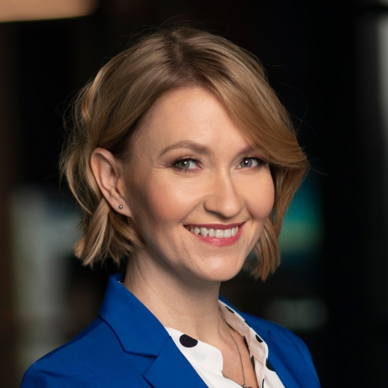 Magdalena Brzezińska