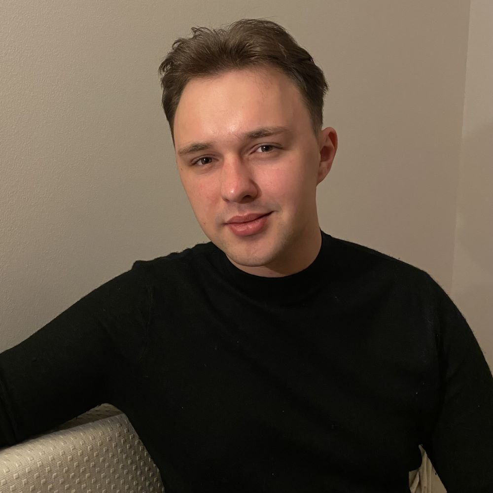 Krzysztof Szczepański