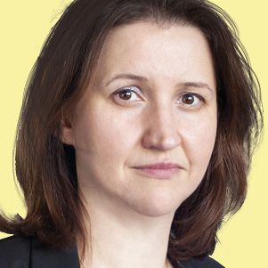 Marta Kutyna-Bakalarska