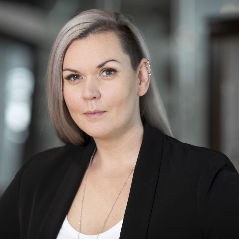 Kinga Wojciechowska-Rulka