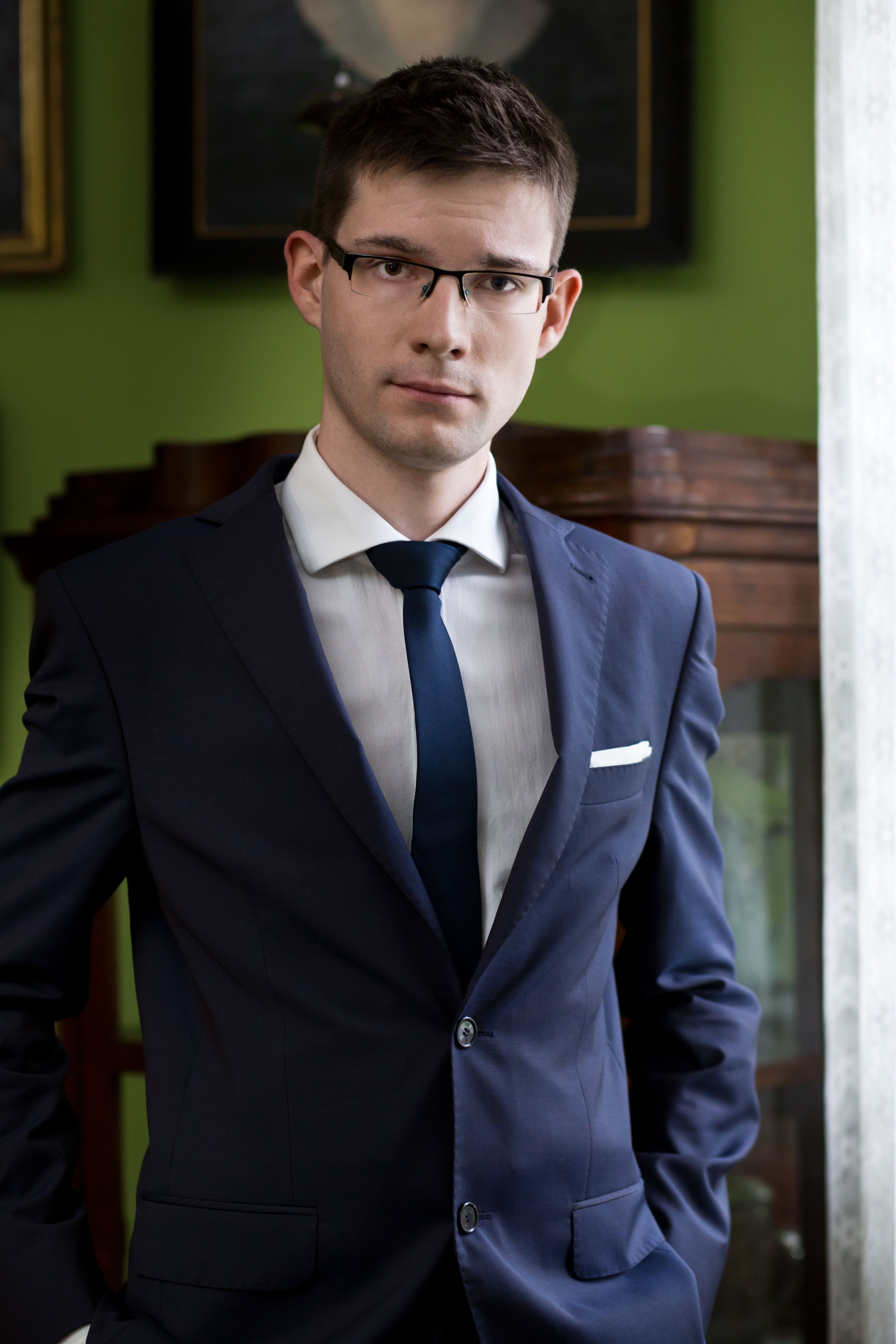 Tomasz Klemt