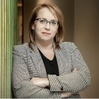 Agnieszka Przybylska