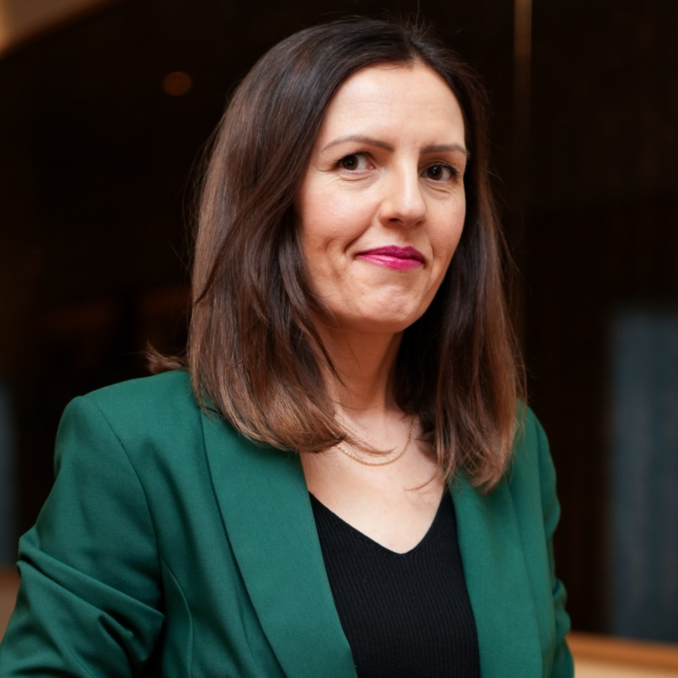 Barbara Dąbrowska