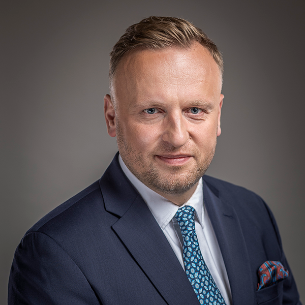 Bartłomiej Rajchert