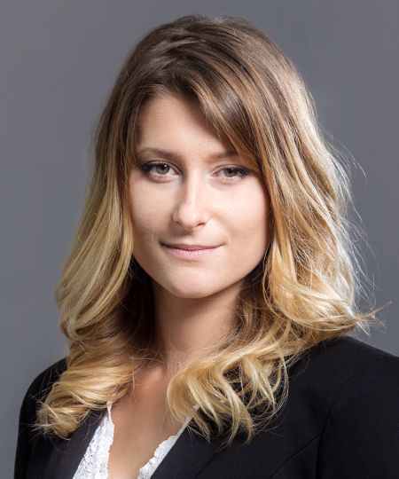 Anna Hlebicka-Józefowicz