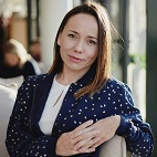 Agnieszka Łądka-Barańska