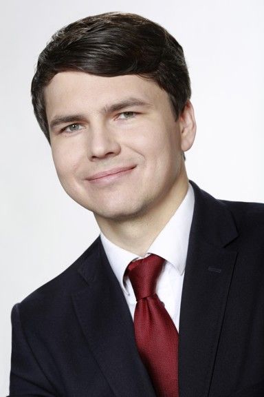 Miłosz Brakoniecki