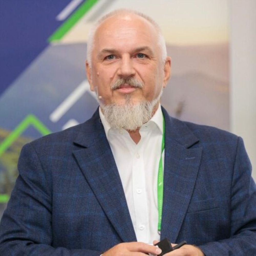 Krzysztof Cabaj