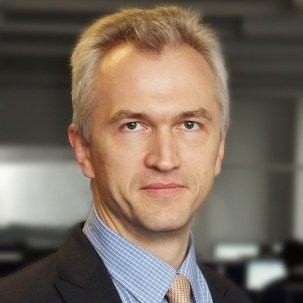 Marek Dryjański