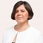 Justyna Stefańczyk-Kaczmarzyk