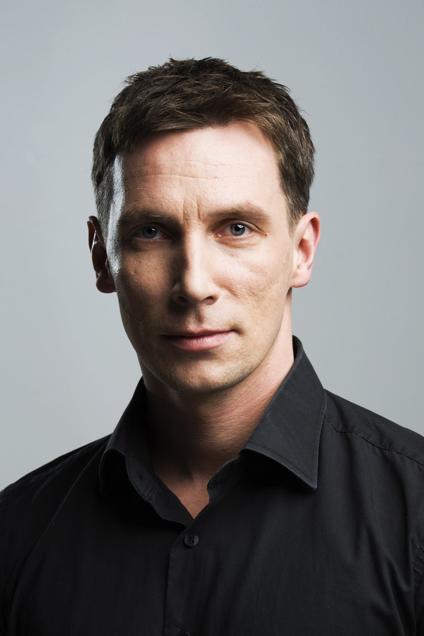 Michał Bonikowski