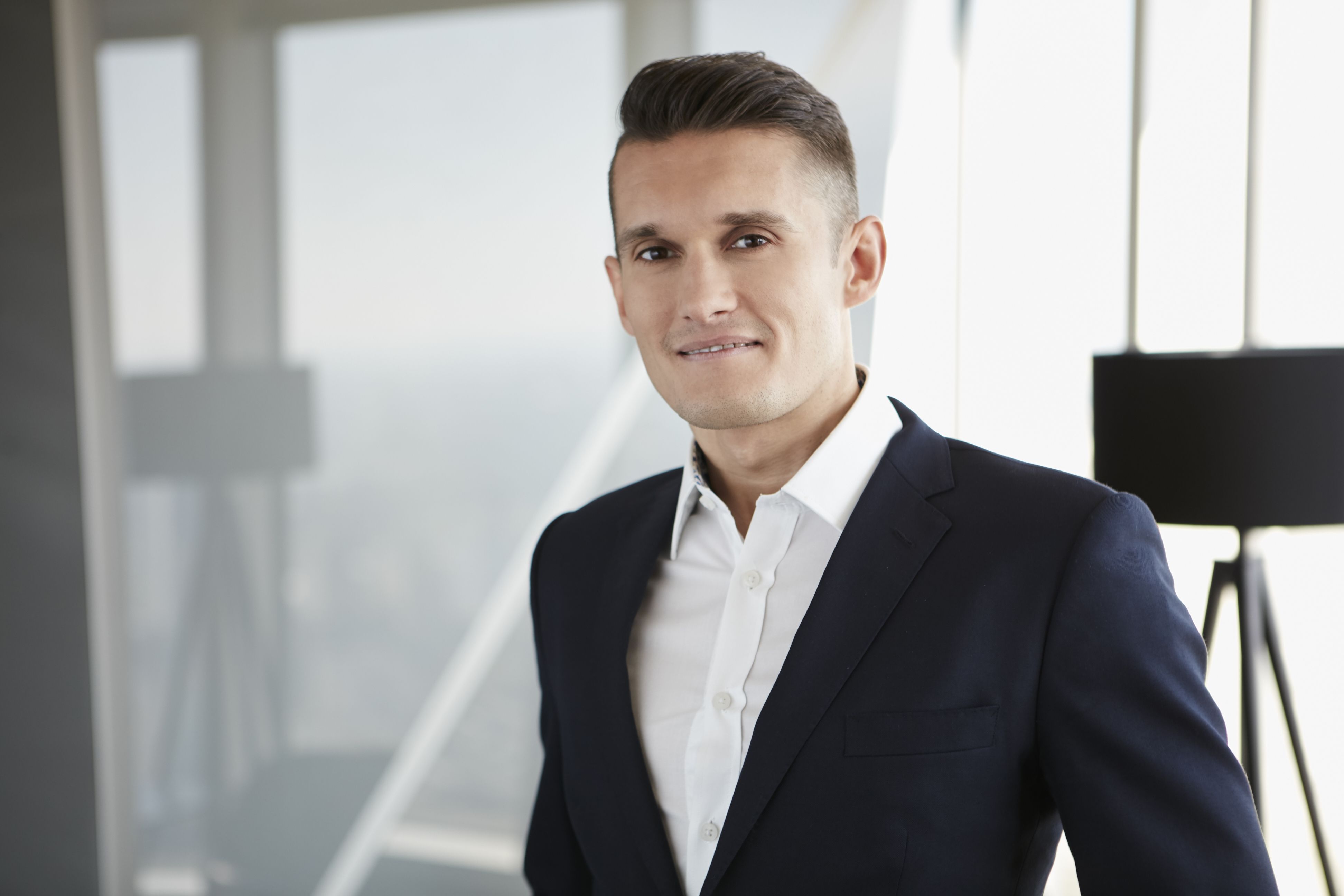 Łukasz Wierdak