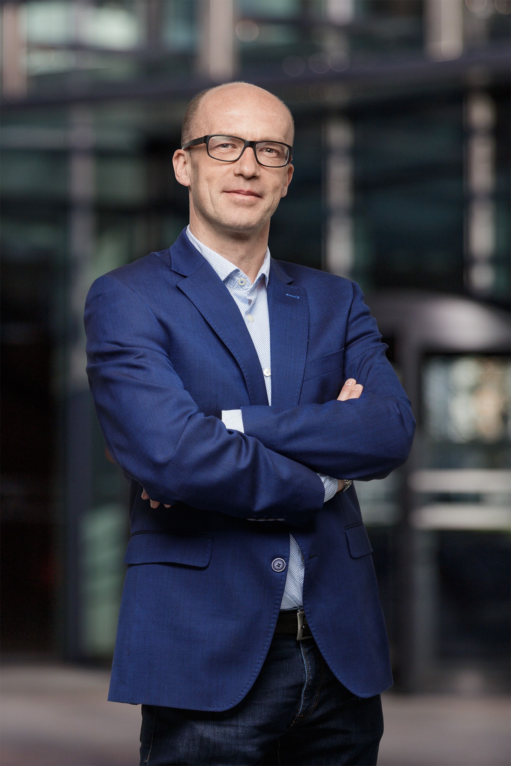 Wojciech Rabiej