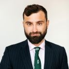 Dr Filip Ostrowski