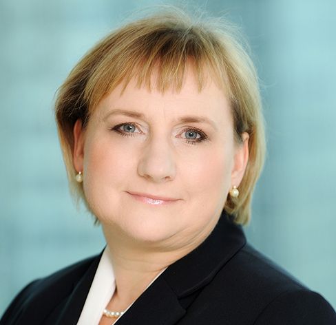 Beata Mrozowska-Bartkiewicz