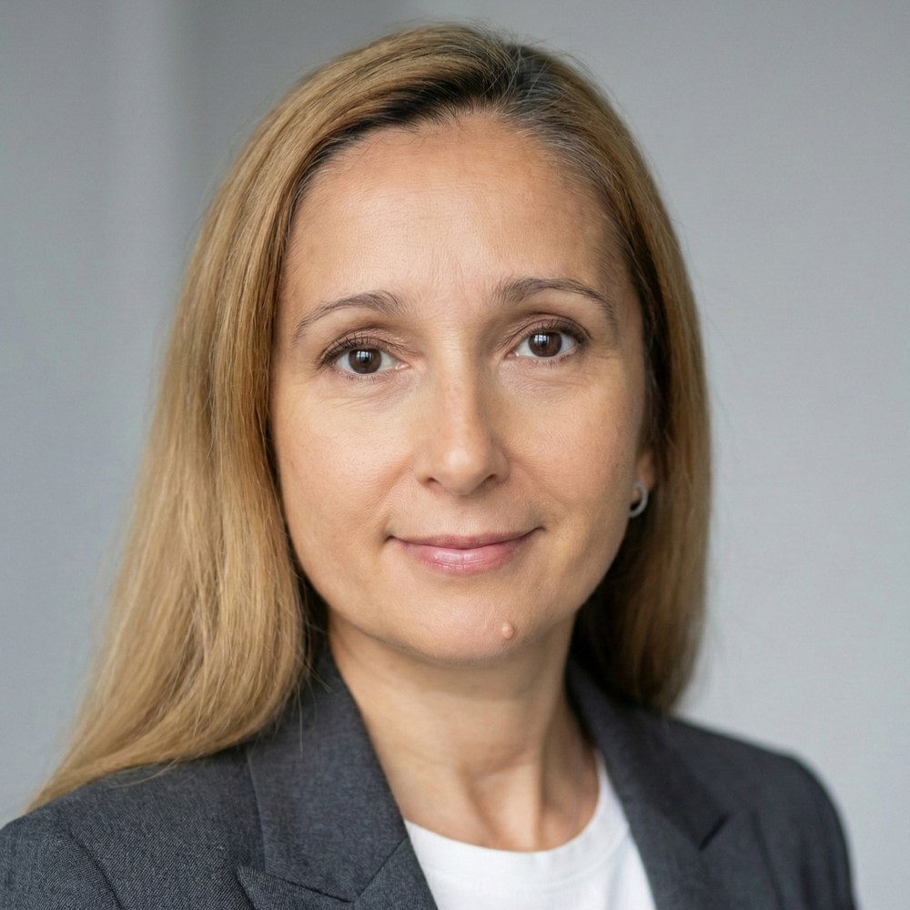Iwona Osiadacz