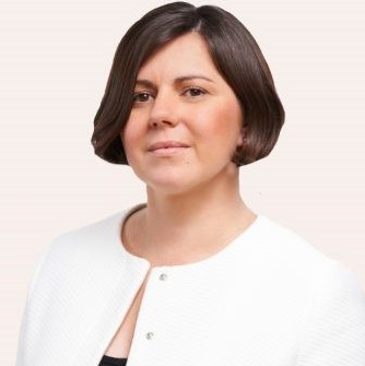 Justyna Stefańczyk-Kaczmarzyk