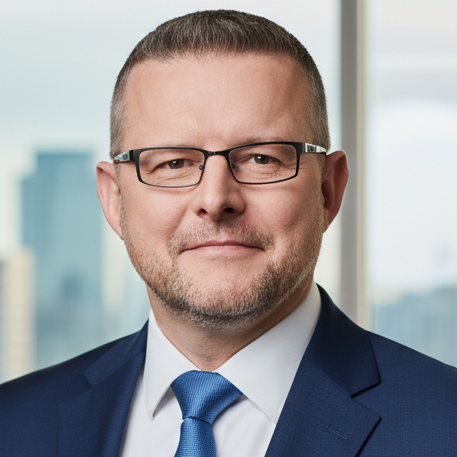 Krzysztof Zaborowski
