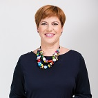 Agnieszka Maziarz – Lipka