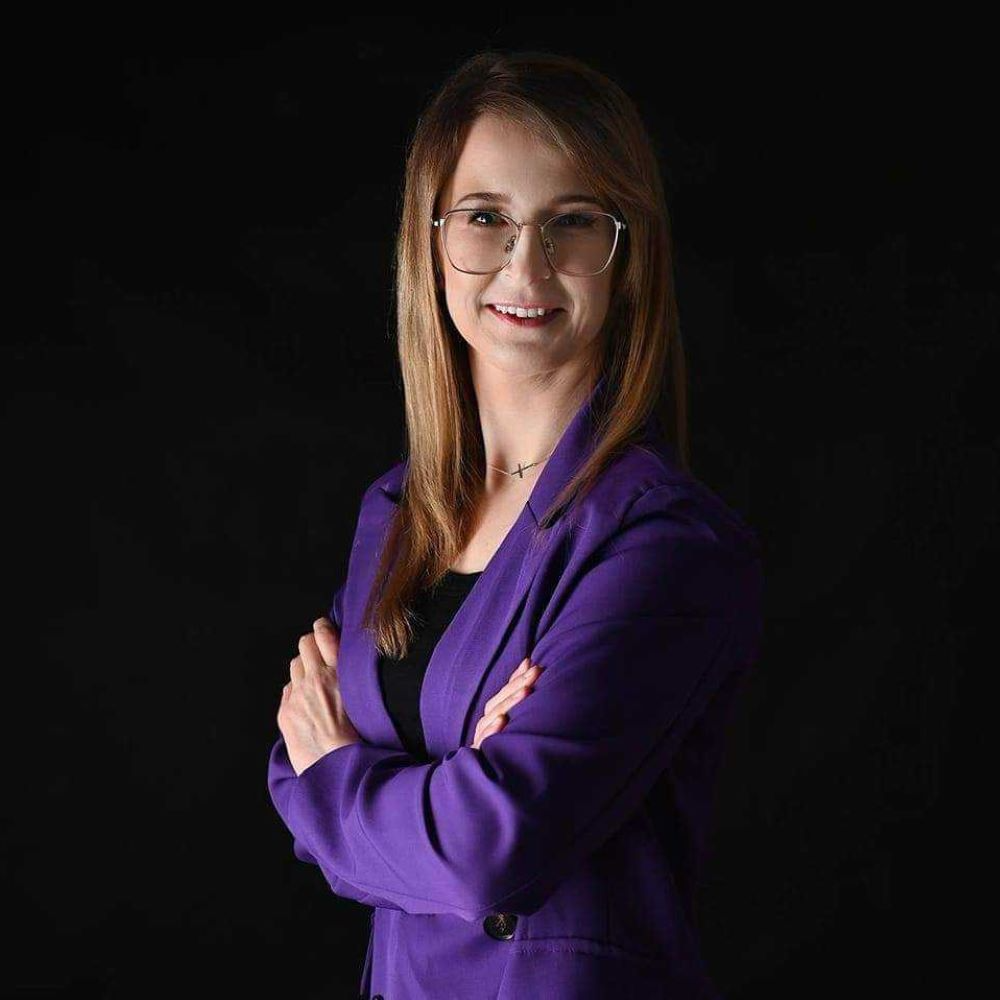 Milena Markiewicz-Jurzyńska