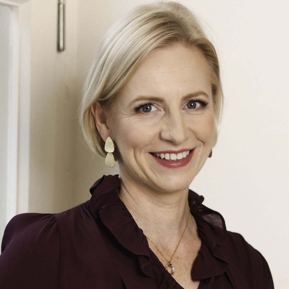 Marta Pawlak-Dobrzańska