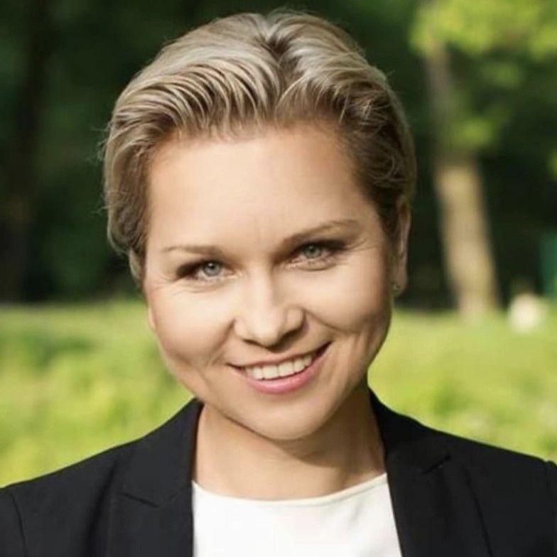 Aneta Pacek-Łopalewska