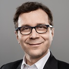 Sławomir Kluszczyński