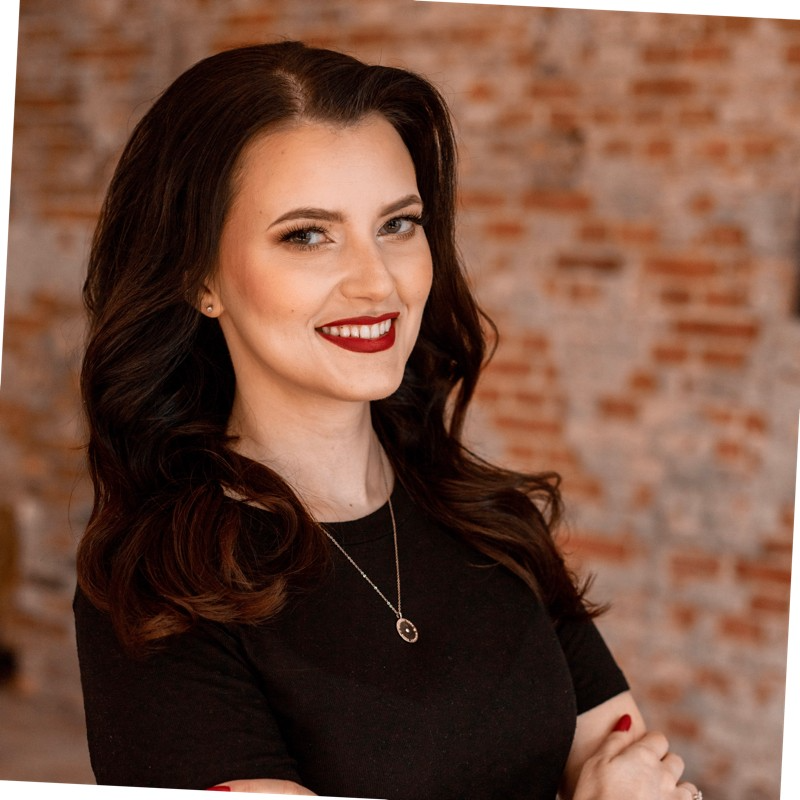 Magdalena Kowalczyk - Kapica